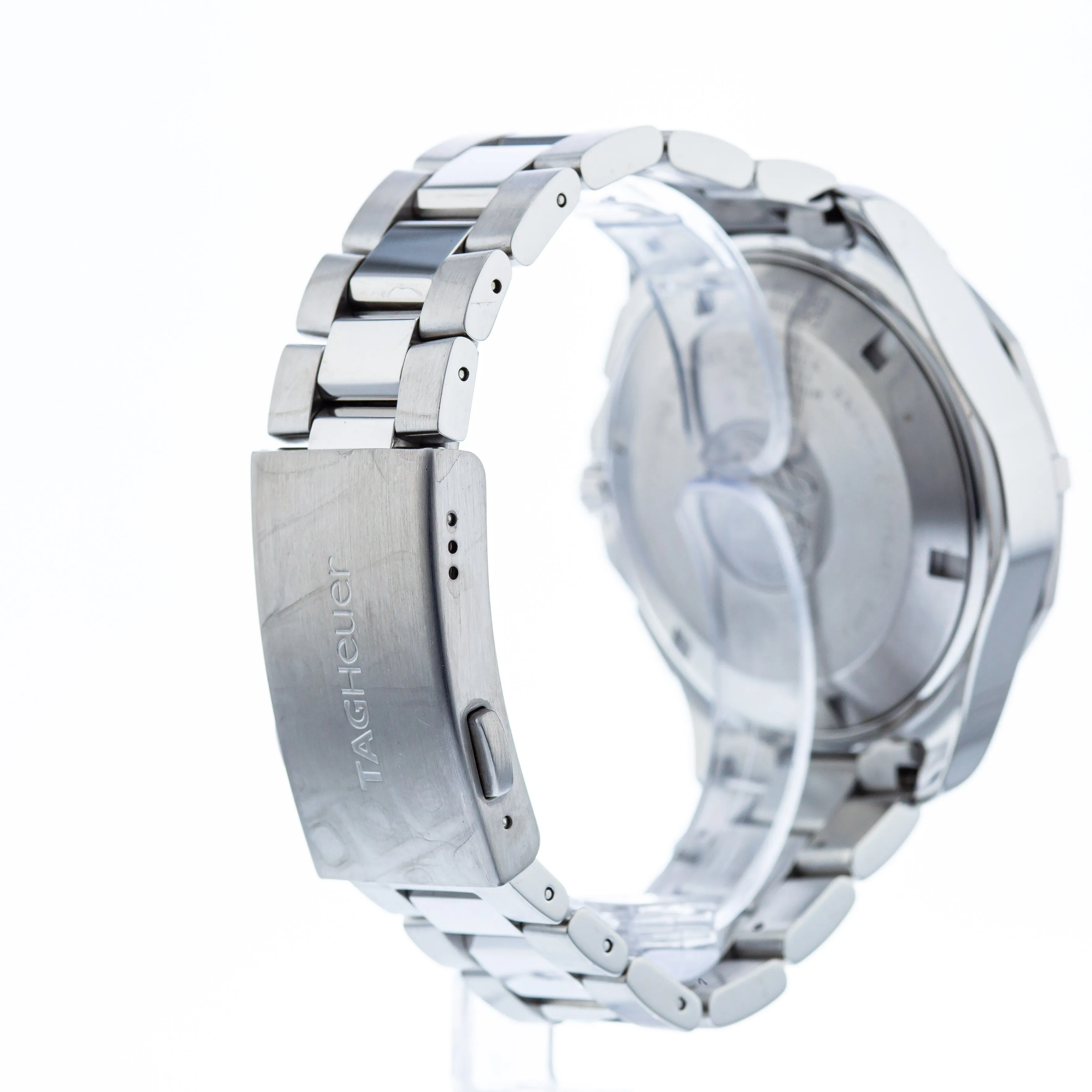 TAG Heuer Aquaracer 300M Calibre S Chronograph CAF7010