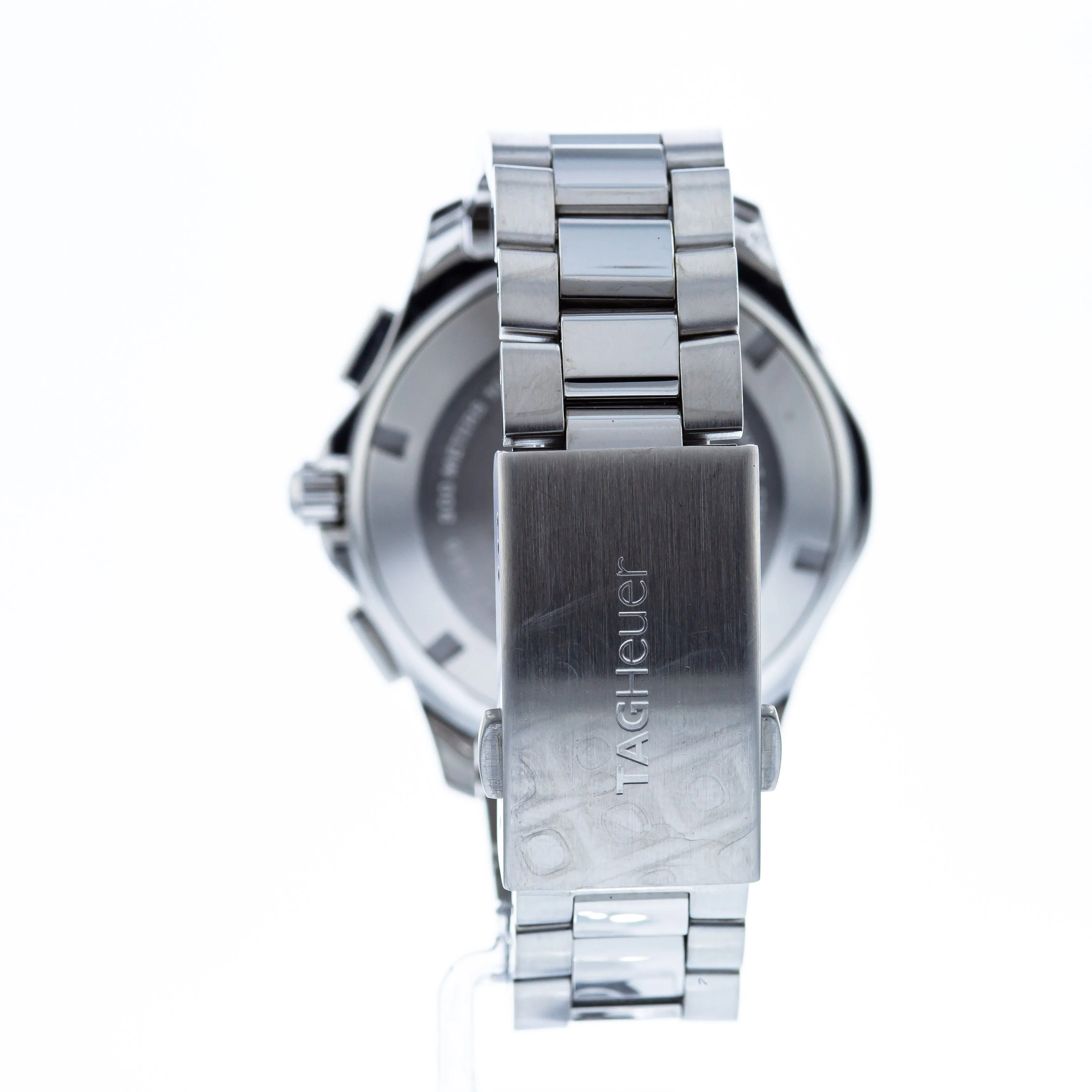 TAG Heuer Aquaracer 300M Calibre S Chronograph CAF7010