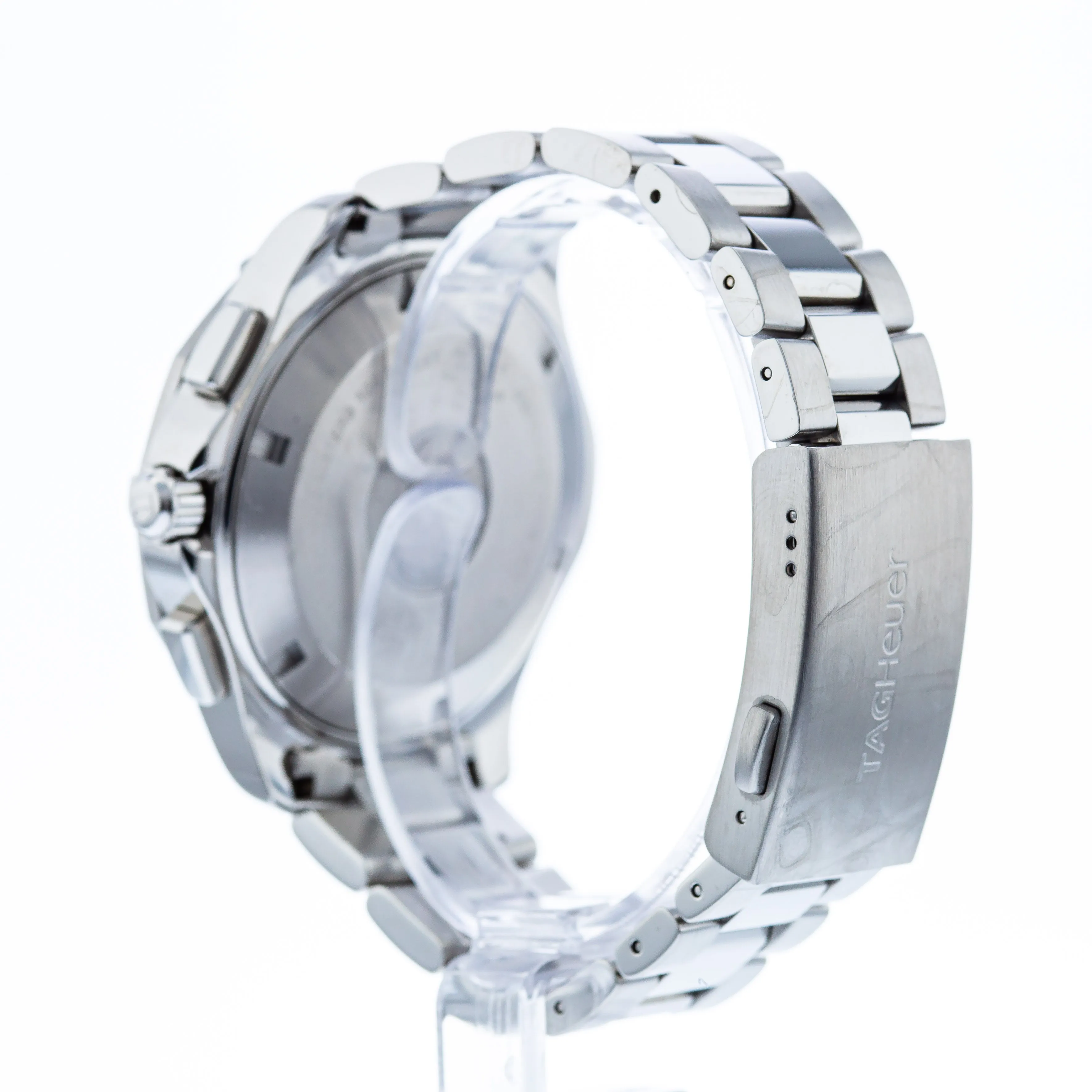TAG Heuer Aquaracer 300M Calibre S Chronograph CAF7010