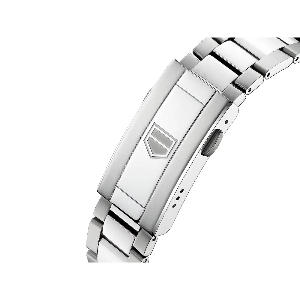 Tag Heuer Aquaracer Professional 200 Diver 40mm Automatic Watch