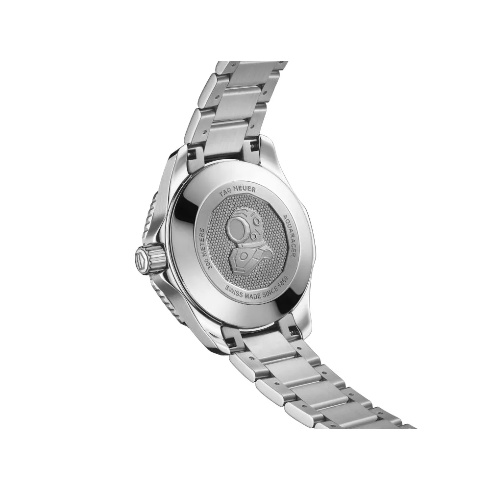 Tag Heuer Aquaracer Professional 300 Date Automatic, 36mm