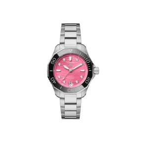 Tag Heuer Aquaracer Professional 300 Date Automatic, 36mm