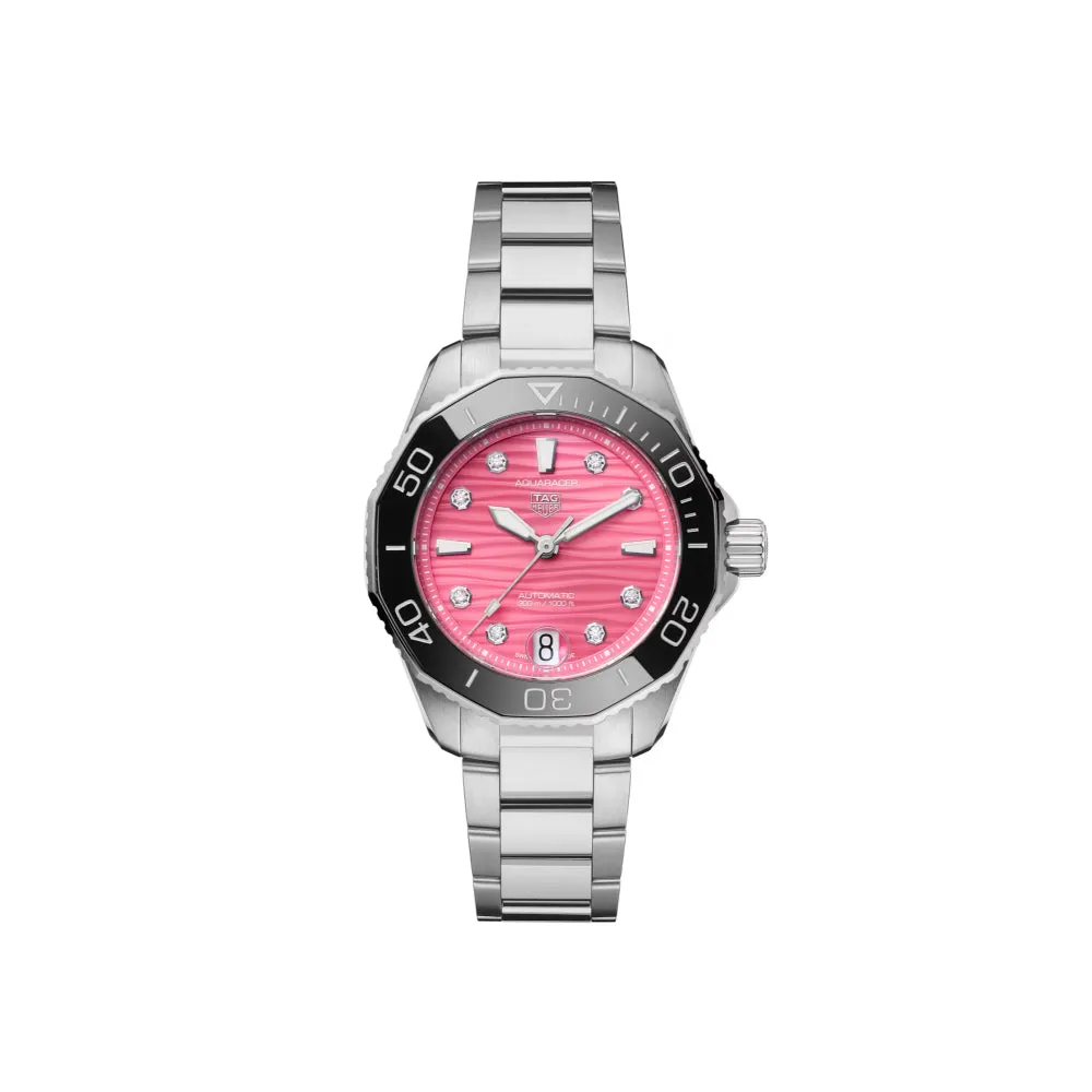 Tag Heuer Aquaracer Professional 300 Date Automatic, 36mm