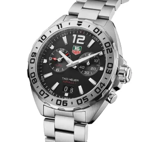 TAG Heuer Quartz Alarm 41mm Formula 1 Watch