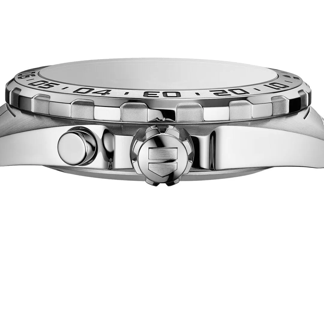 TAG Heuer Quartz Alarm 41mm Formula 1 Watch