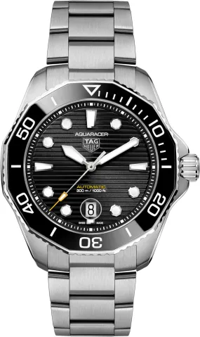 TH Watch Aquaracer Calibre 5 ProFSsional 3 Mens D