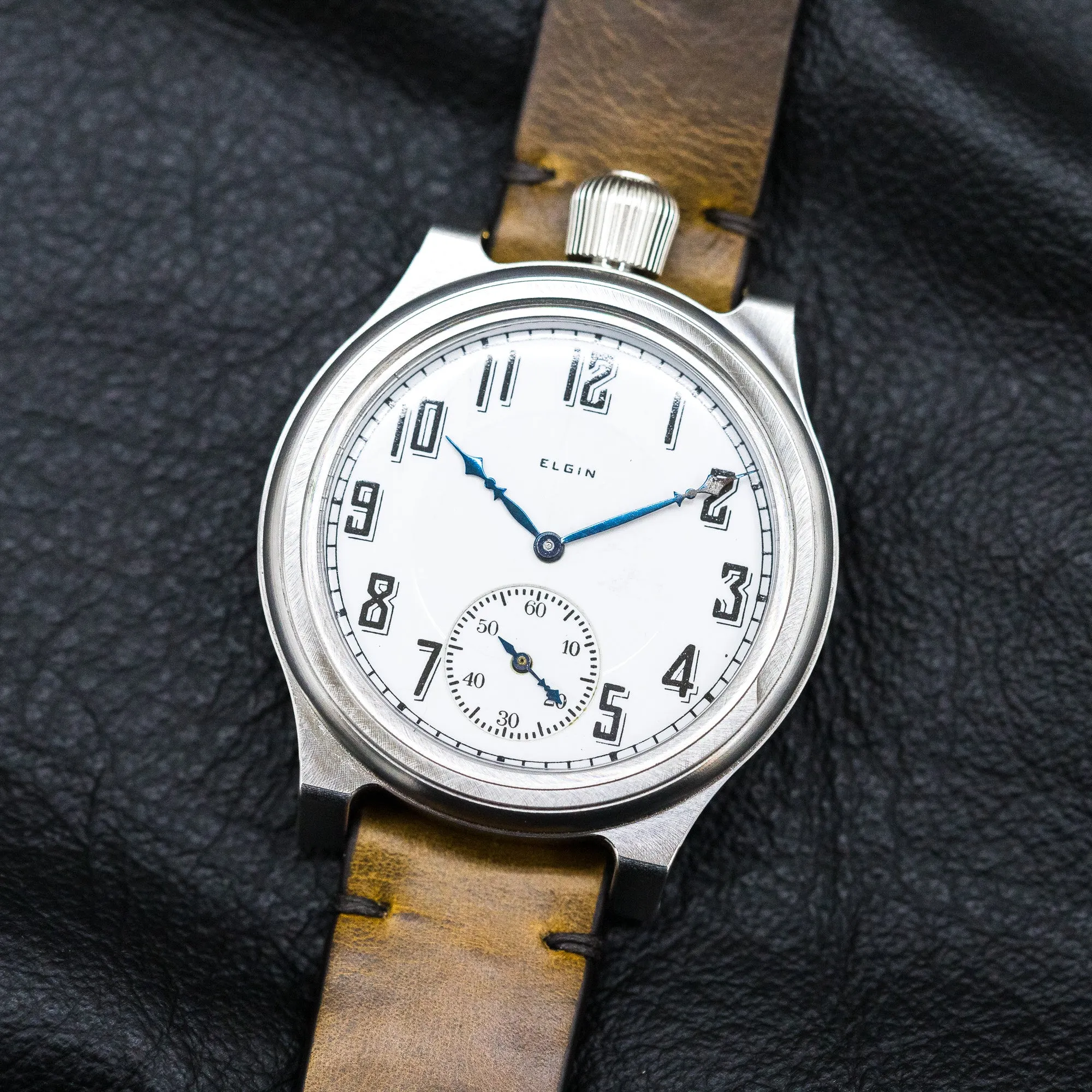 The Chicago 465 (47mm)