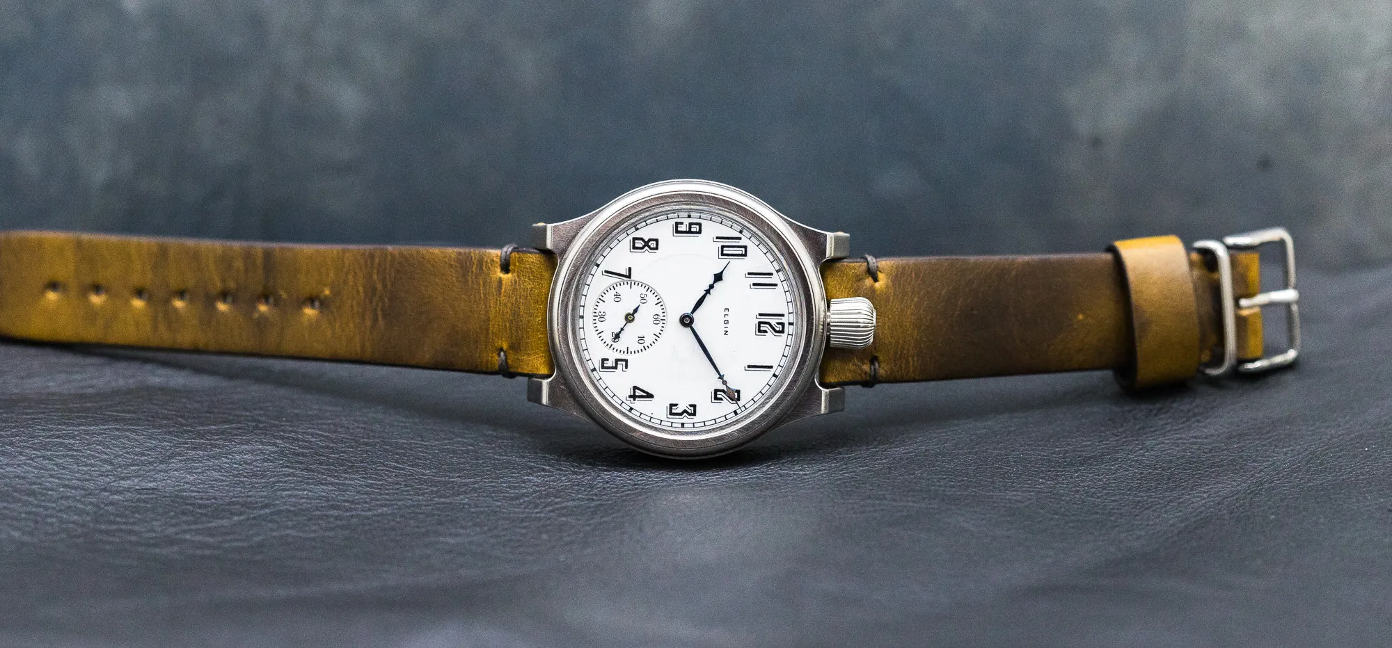 The Chicago 465 (47mm)