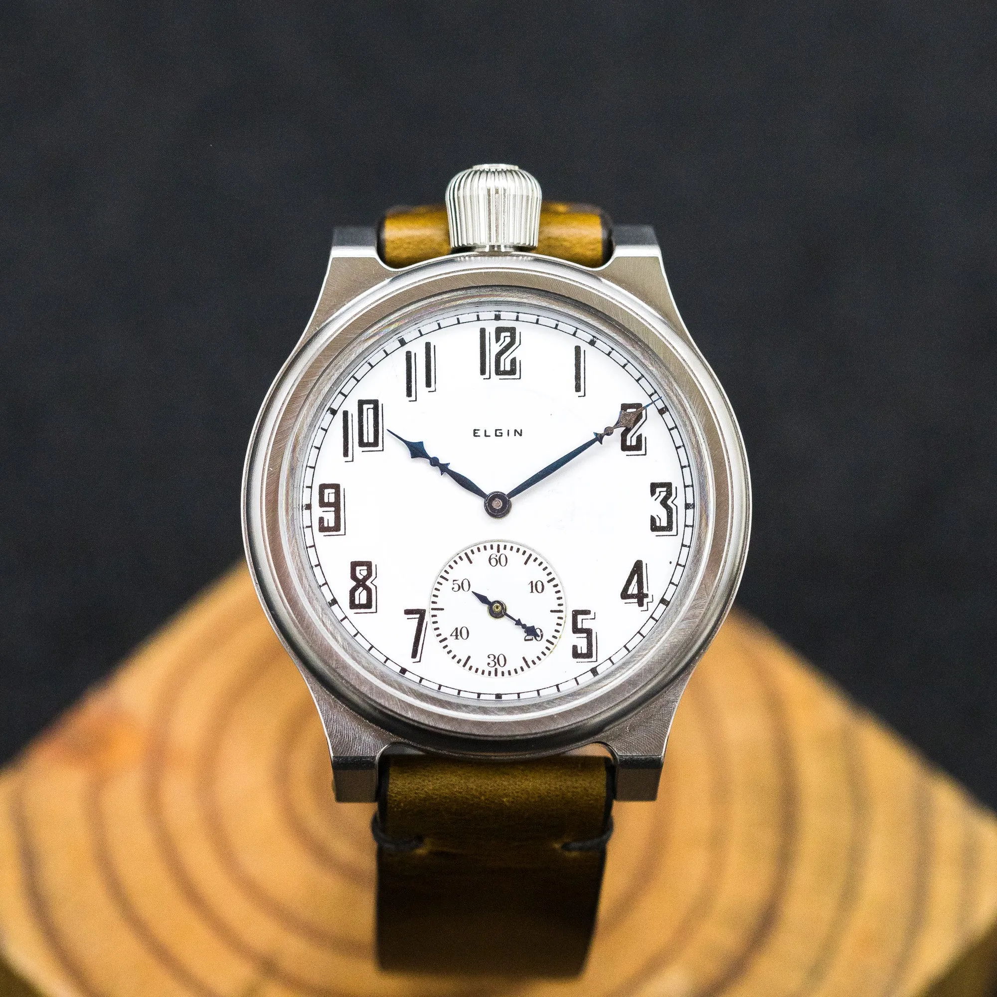 The Chicago 465 (47mm)