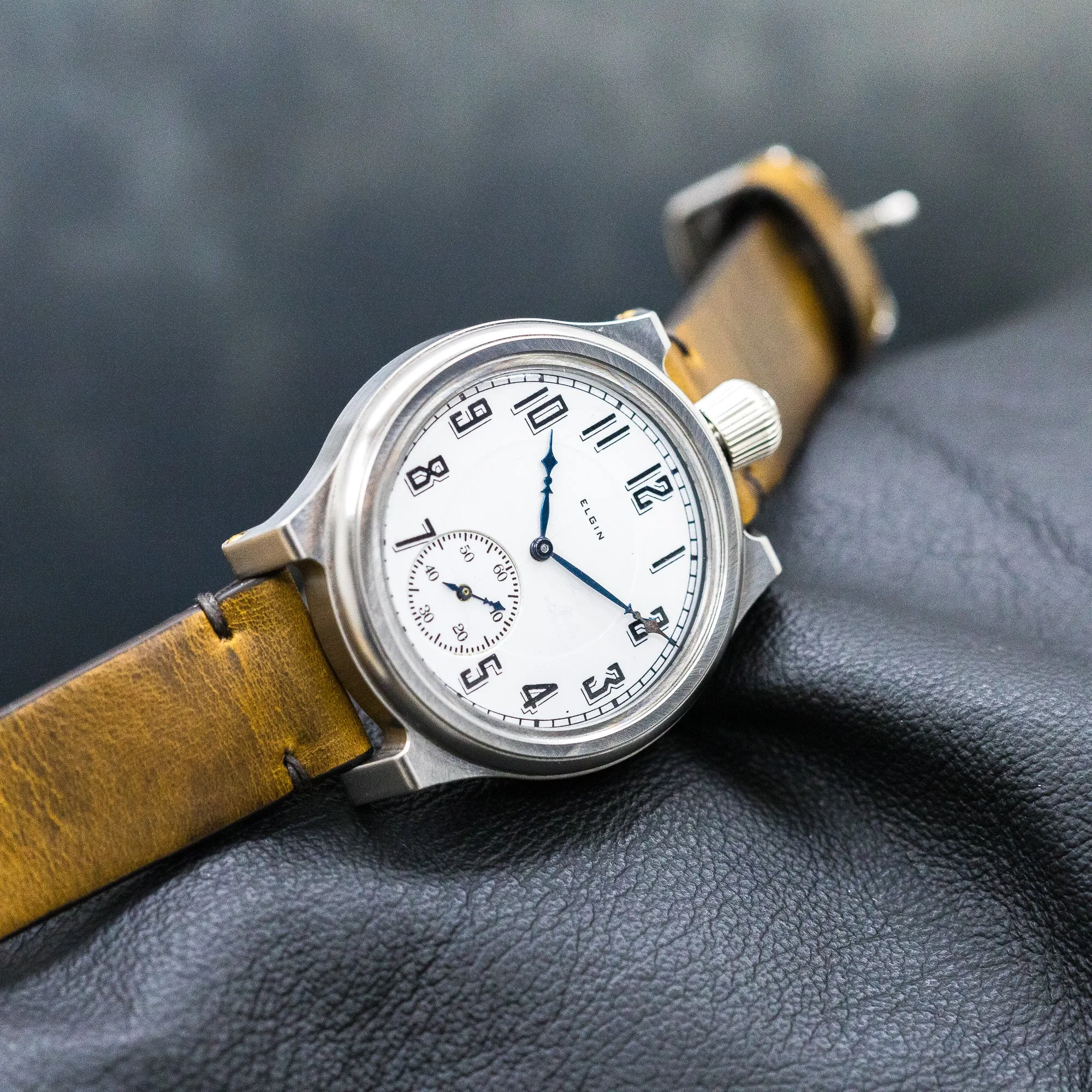 The Chicago 465 (47mm)