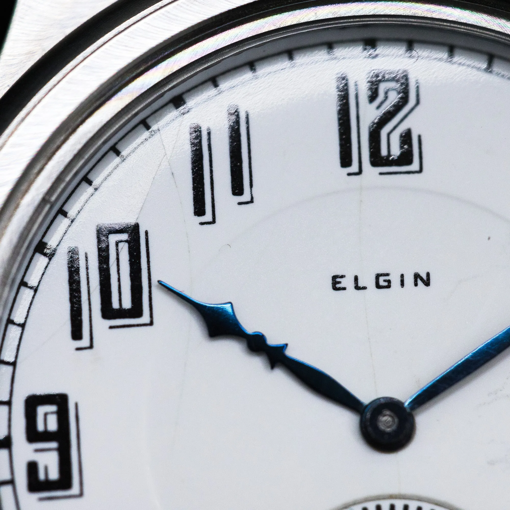 The Chicago 465 (47mm)