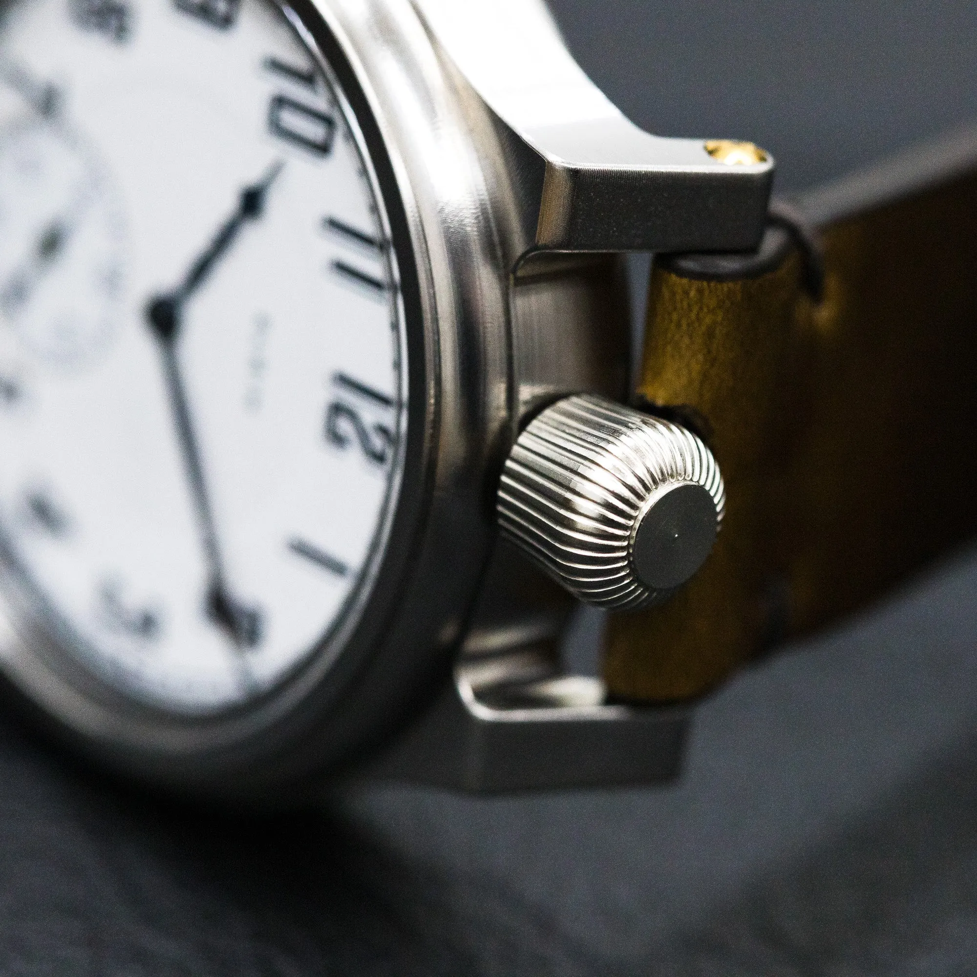 The Chicago 465 (47mm)