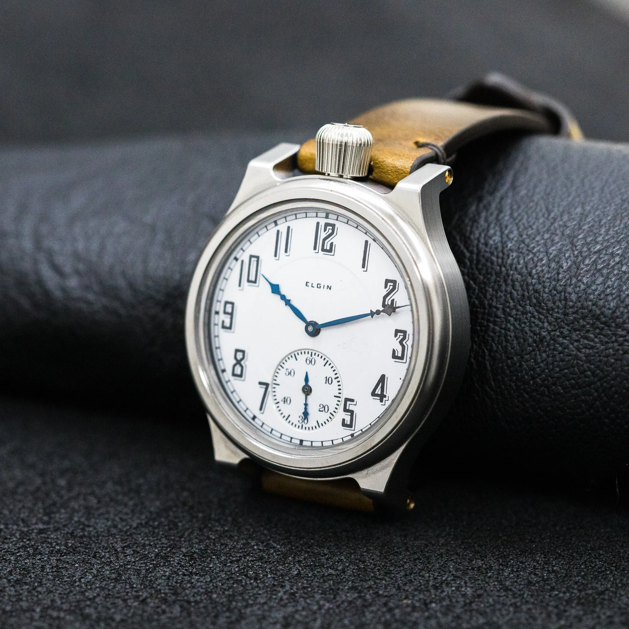 The Chicago 465 (47mm)