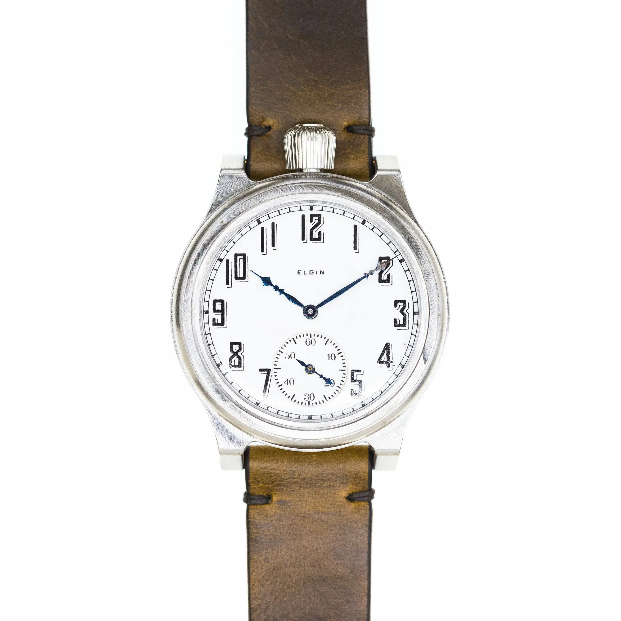 The Chicago 465 (47mm)