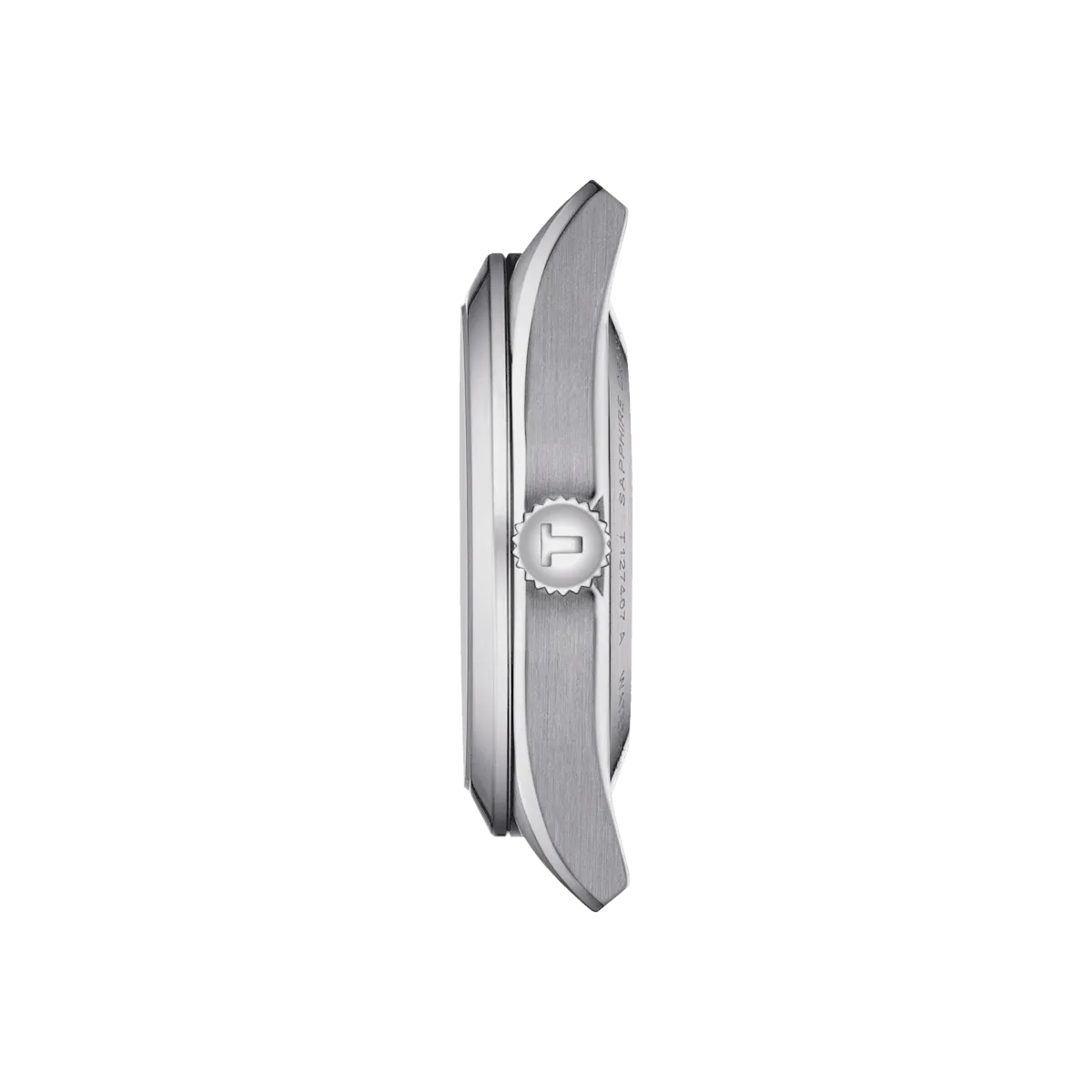 TISSOT - Gentleman Powermatic 80 Open Heart | T127.407.11.031.01