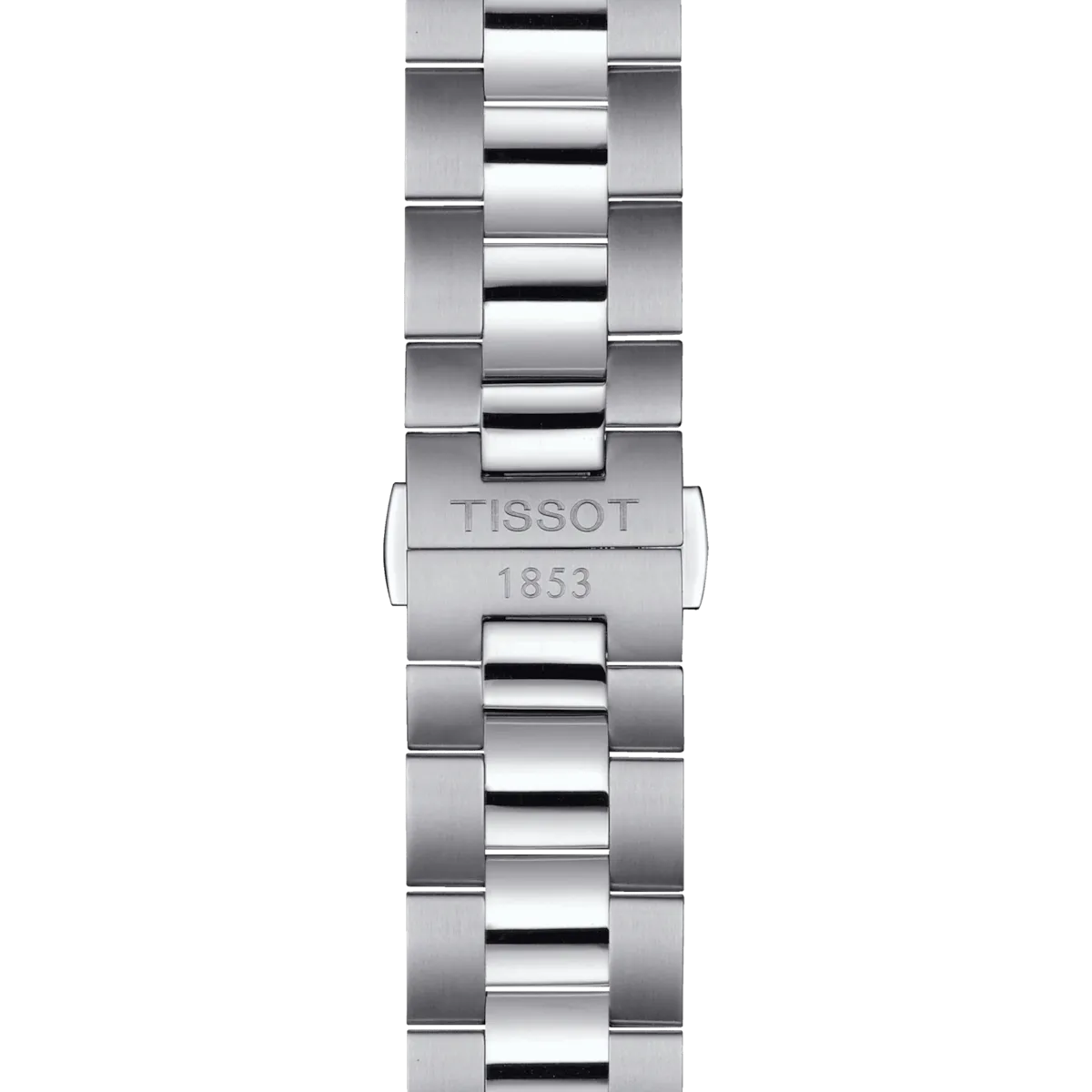 TISSOT - Gentleman Powermatic 80 Open Heart | T127.407.11.031.01