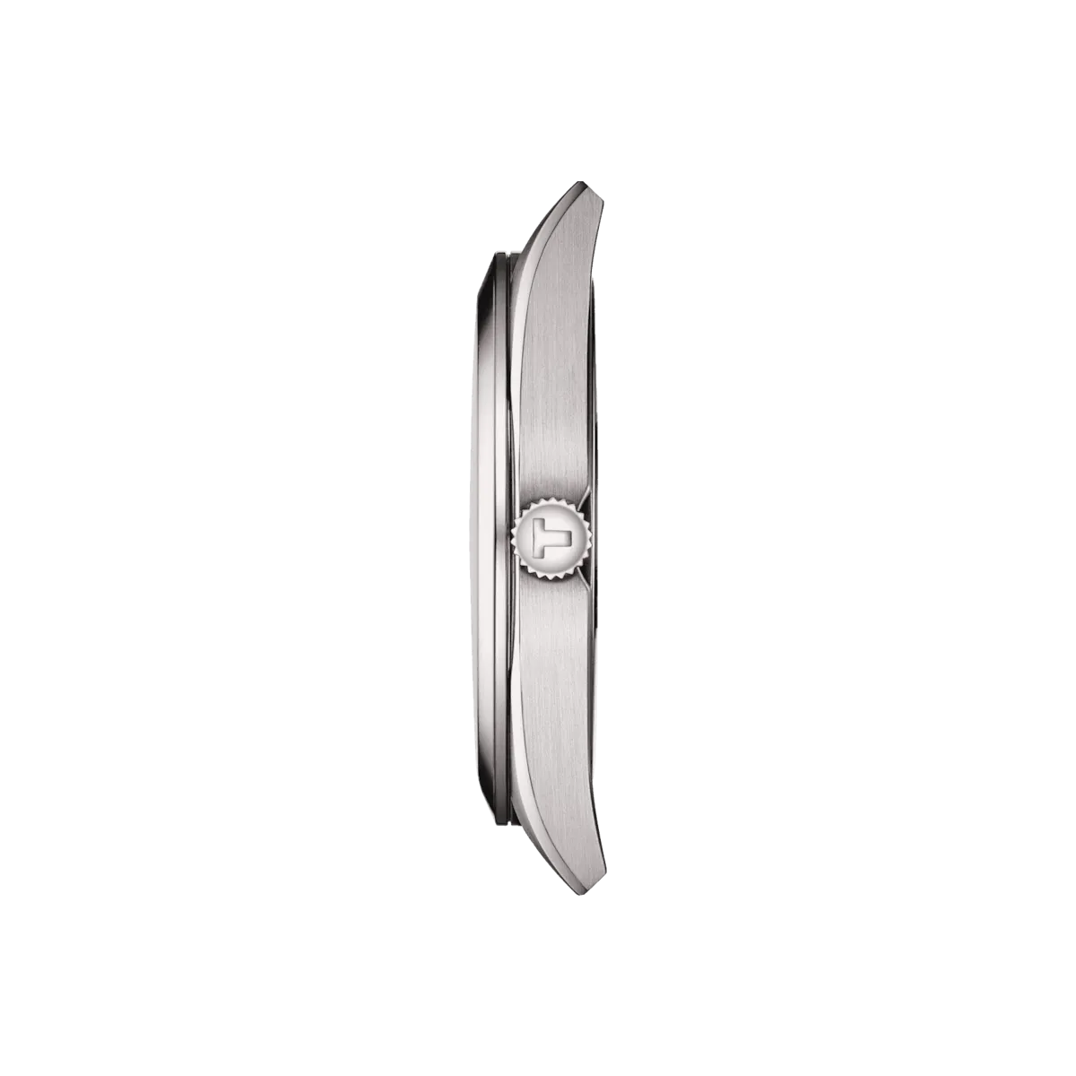 TISSOT - Gentleman Quartz | T127.410.11.041.00