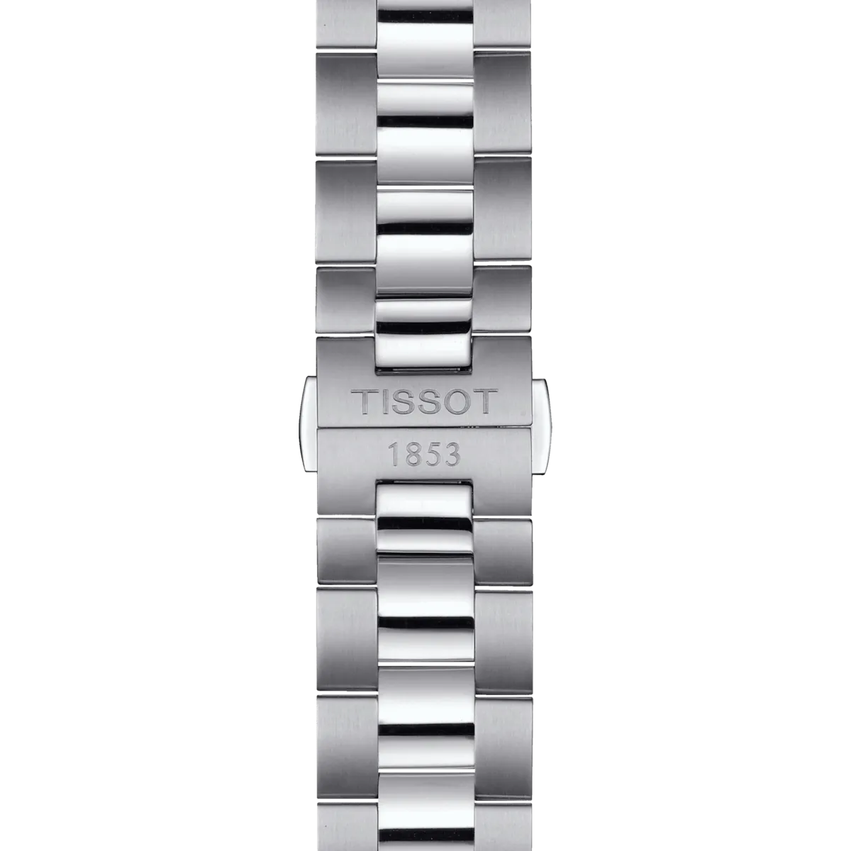 TISSOT - Gentleman Quartz | T127.410.11.041.00