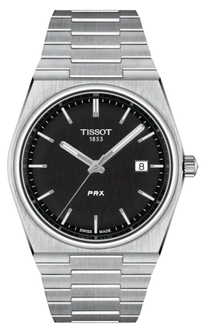 TISSOT - PRX Quartz | T137.410.11.051.00
