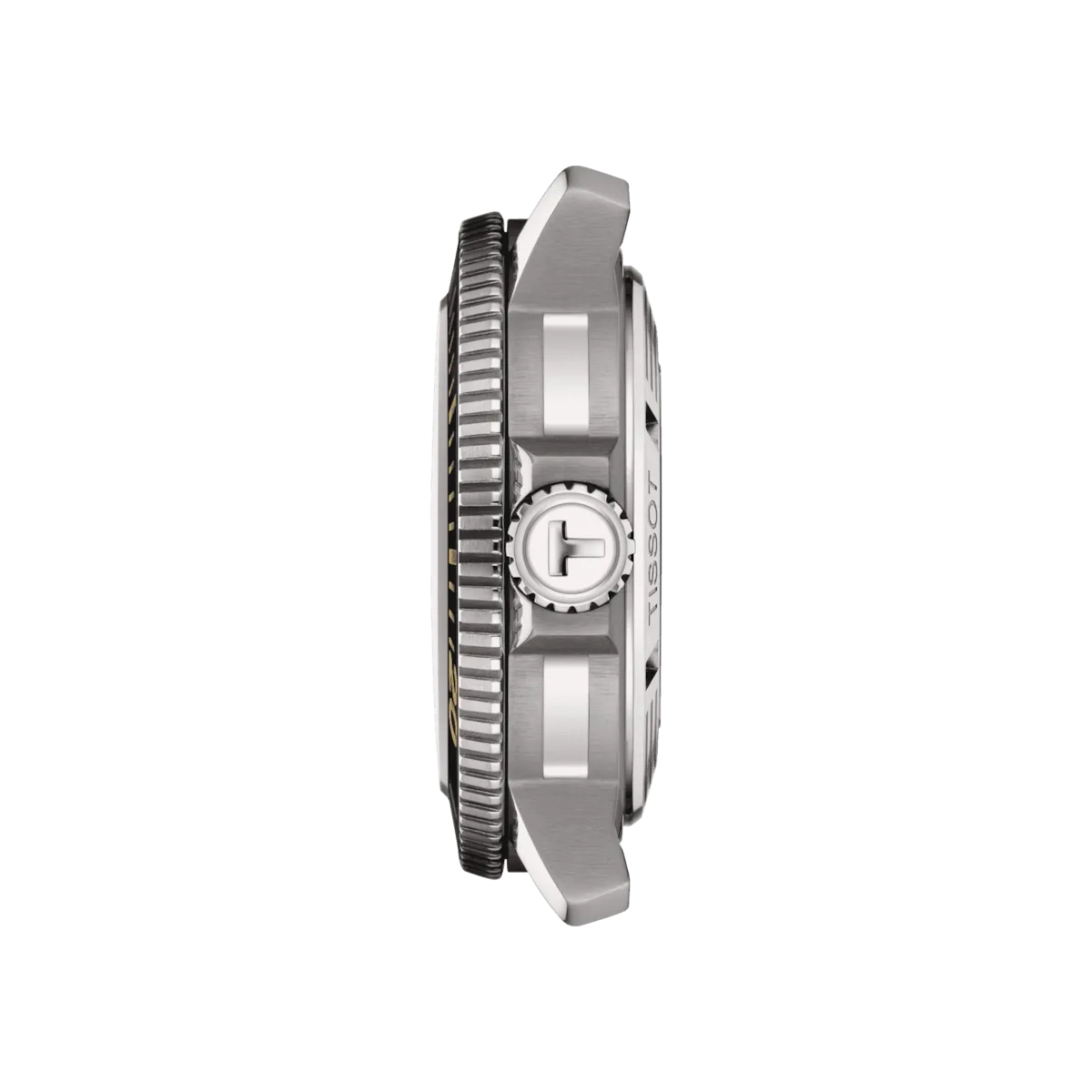 TISSOT - Seastar 2000 Professional Powermatic | T120.607.17.441.01