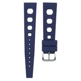 Tropic Racing Strap - Blue
