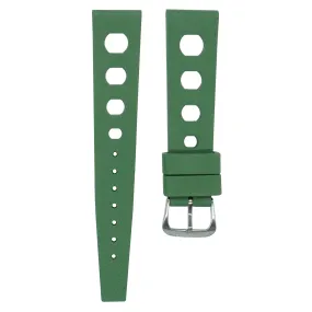Tropic Racing Strap - Green