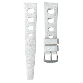 Tropic Racing Strap - White