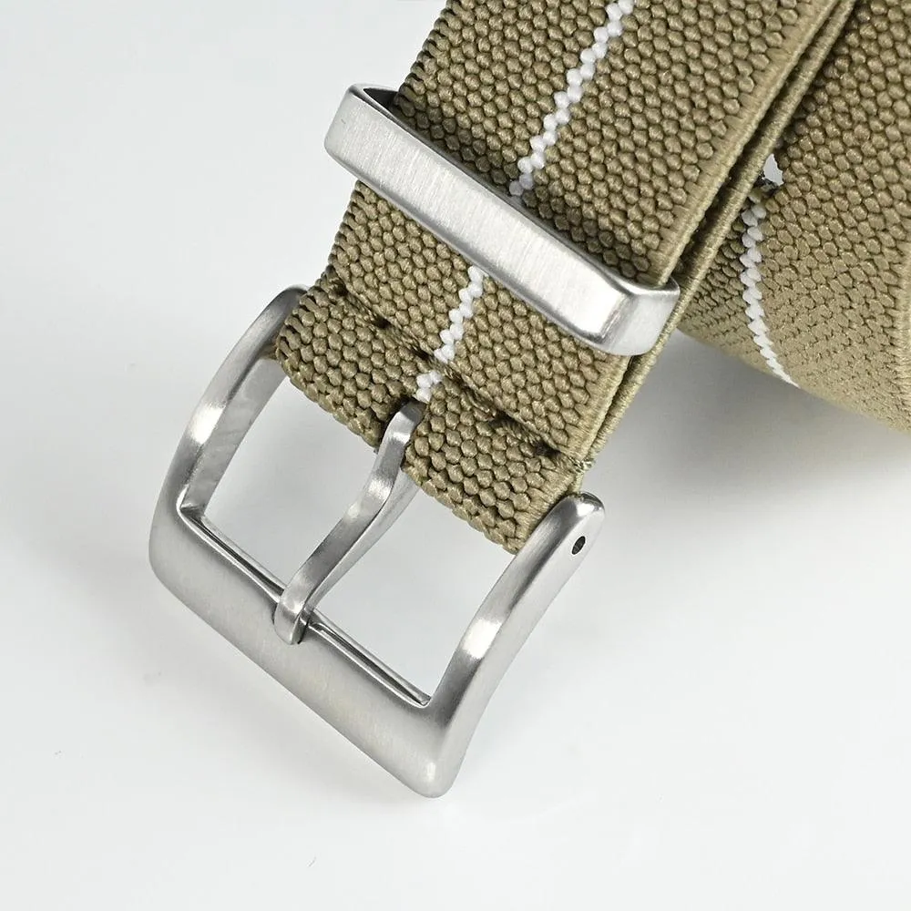Universal Pilot Nato Watch Strap, 20mm 22mm