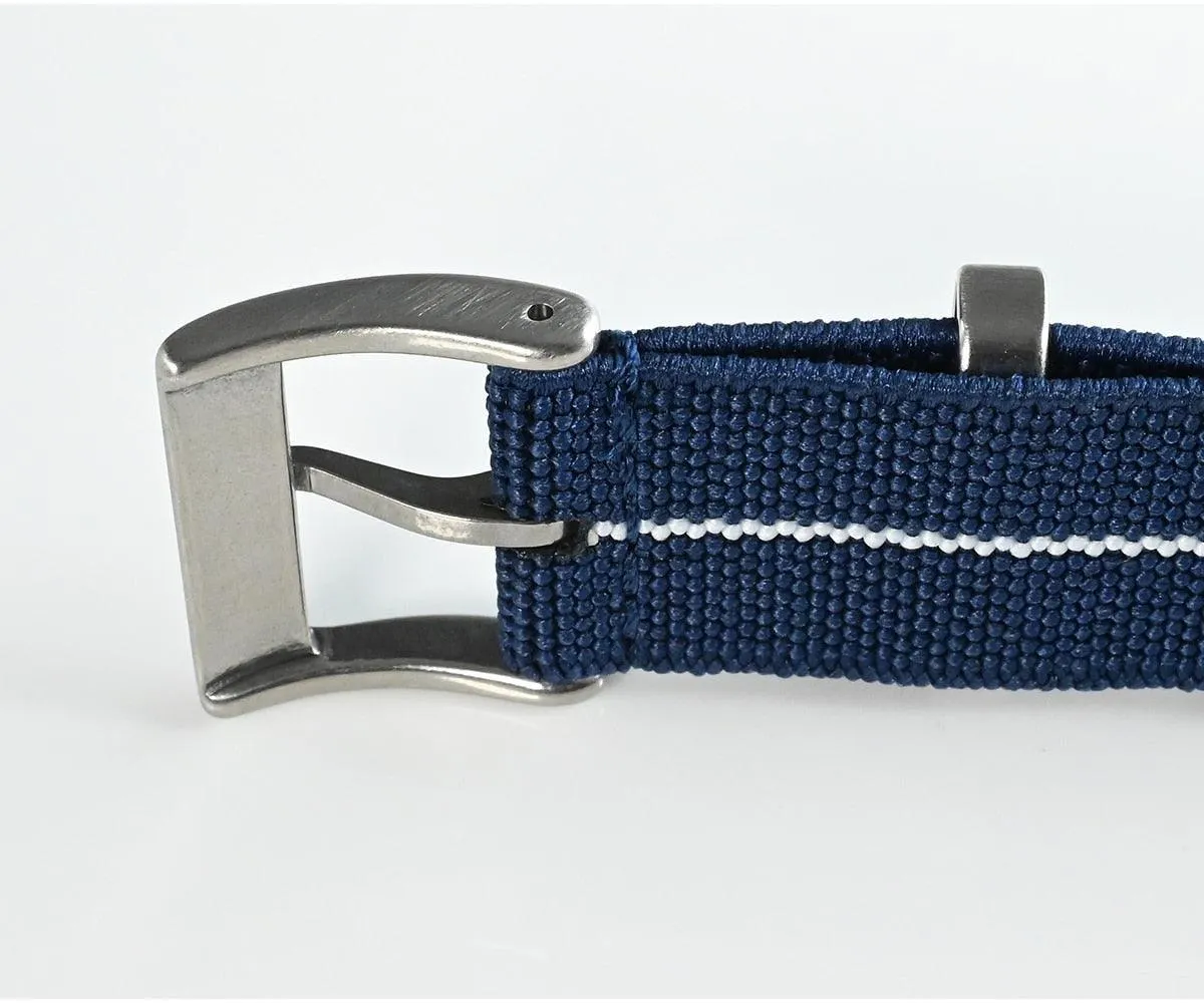 Universal Pilot Nato Watch Strap, 20mm 22mm