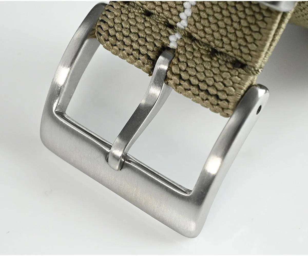 Universal Pilot Nato Watch Strap, 20mm 22mm