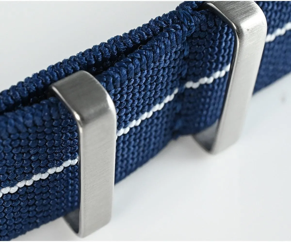 Universal Pilot Nato Watch Strap, 20mm 22mm