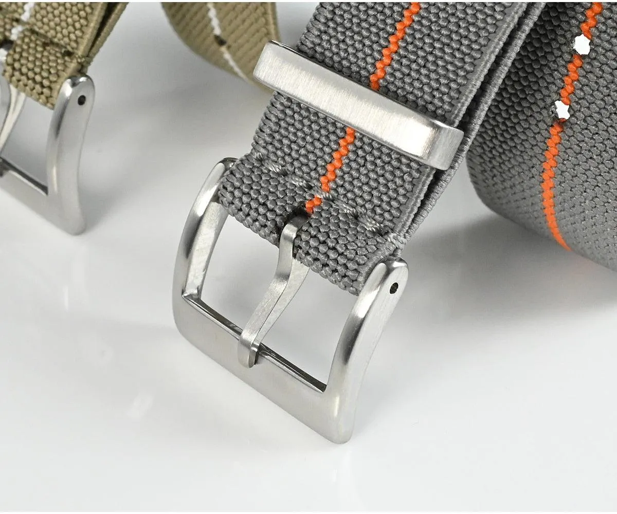 Universal Pilot Nato Watch Strap, 20mm 22mm