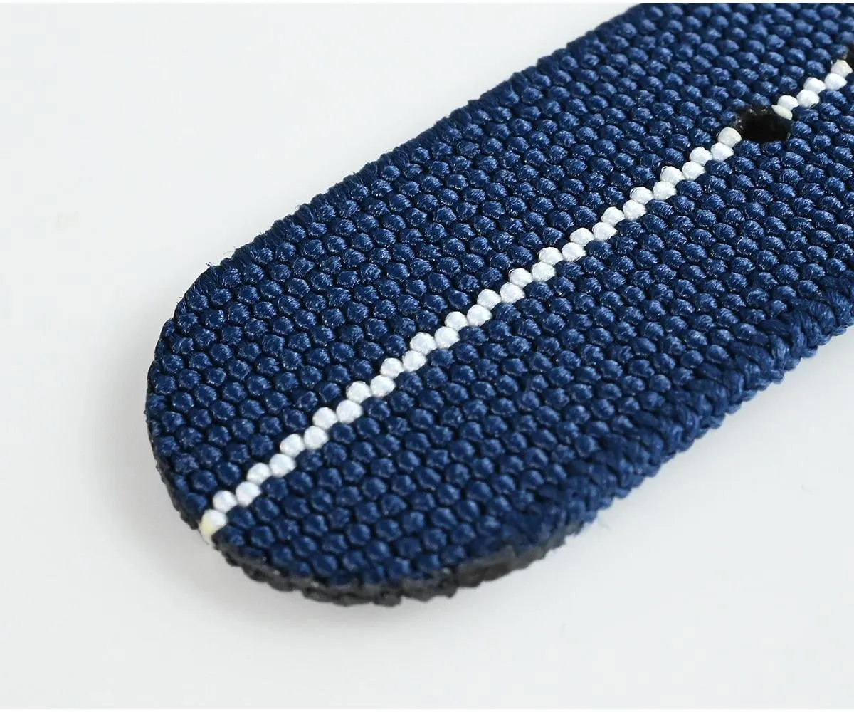 Universal Pilot Nato Watch Strap, 20mm 22mm