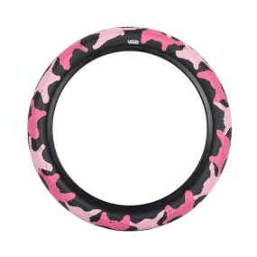 Vans x Cult Tire 20" / pink camo (single)