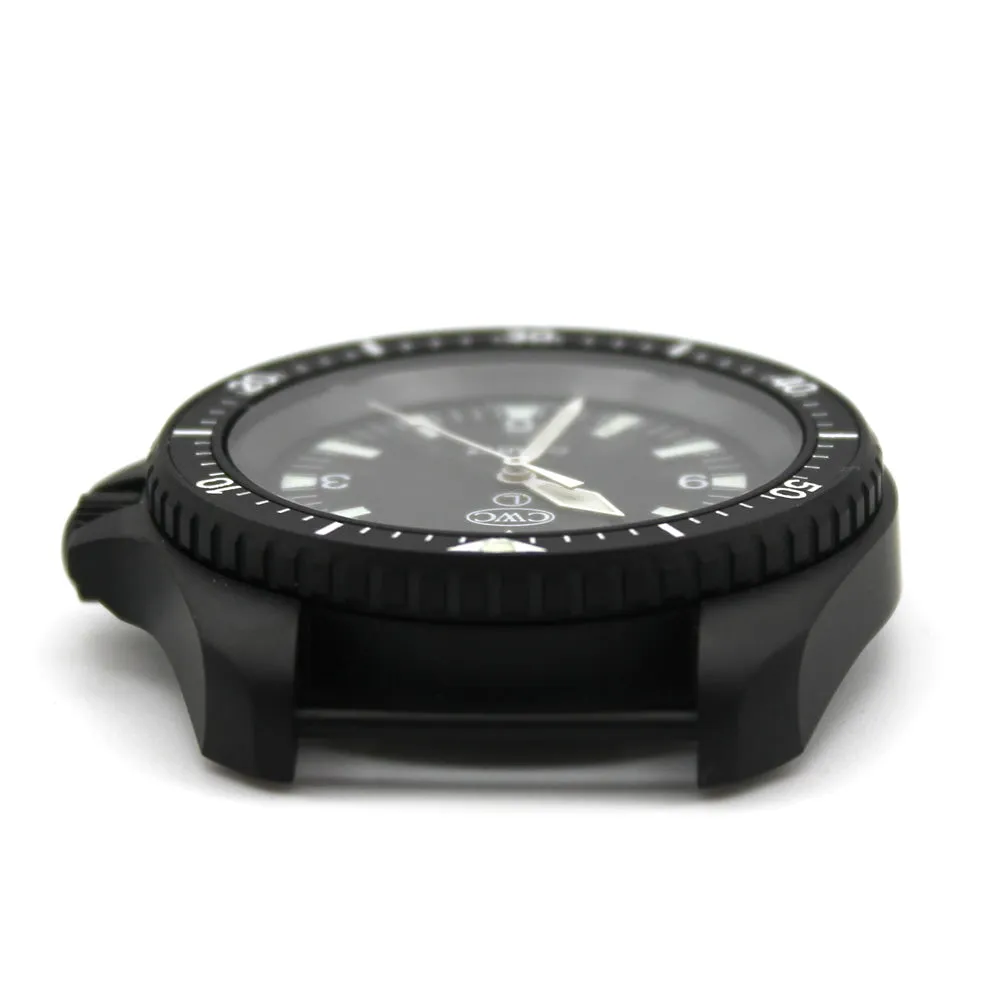 [VAULT] CWC SBS Divers Watch No Date - Serial 633/15