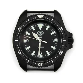 [VAULT] CWC SBS Divers Watch No Date - Serial 633/15
