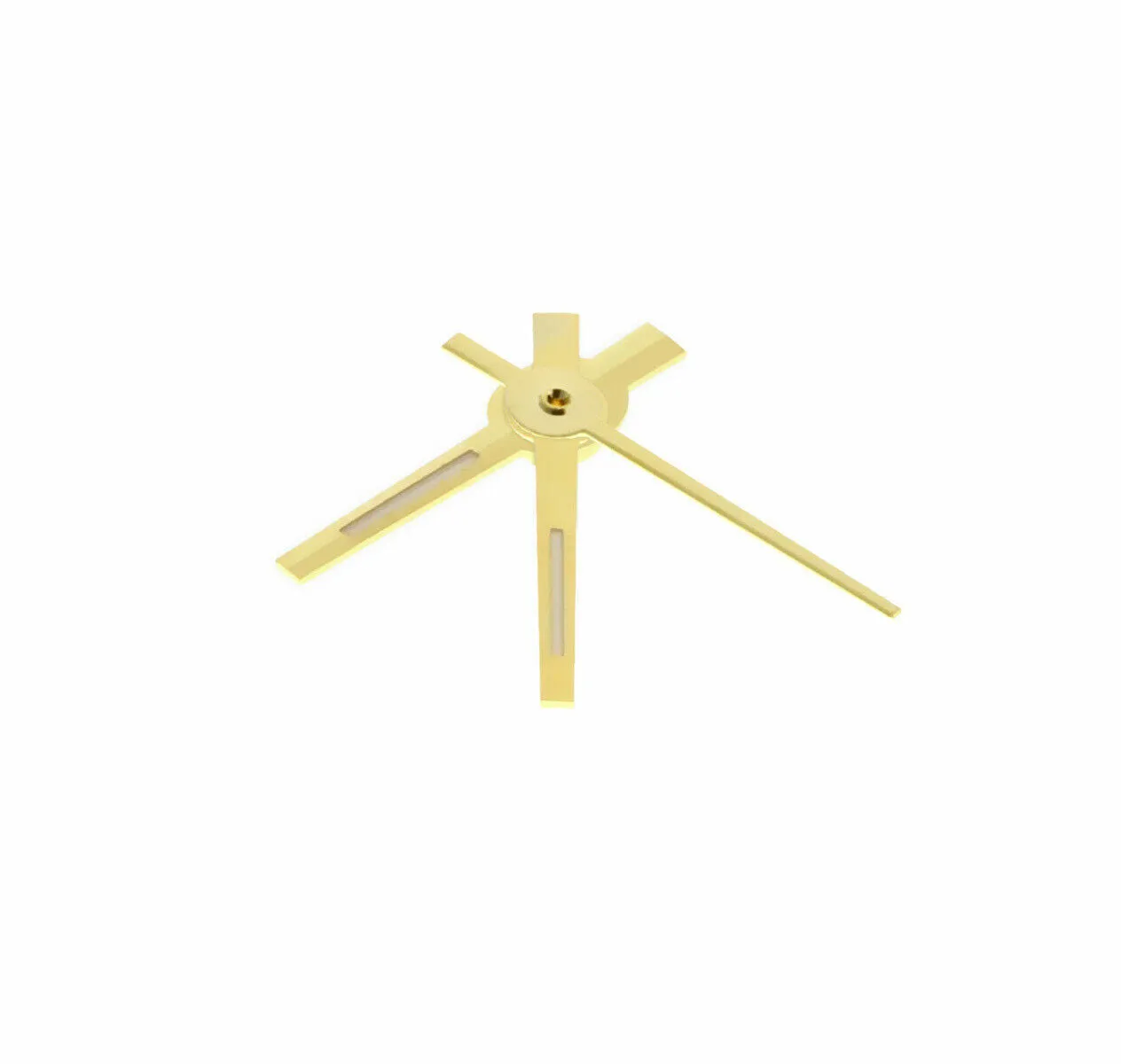 WATCH HAND FOR LADY ROLEX MOVEMENT 2030/2035 6916 6917 6919  DIAMOND DIAL GOLD