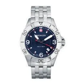 Wenger Aquagraph Diver 72178