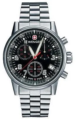 Wenger Commando Chronograph 70896