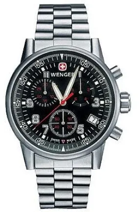 Wenger Commando Chronograph 70896