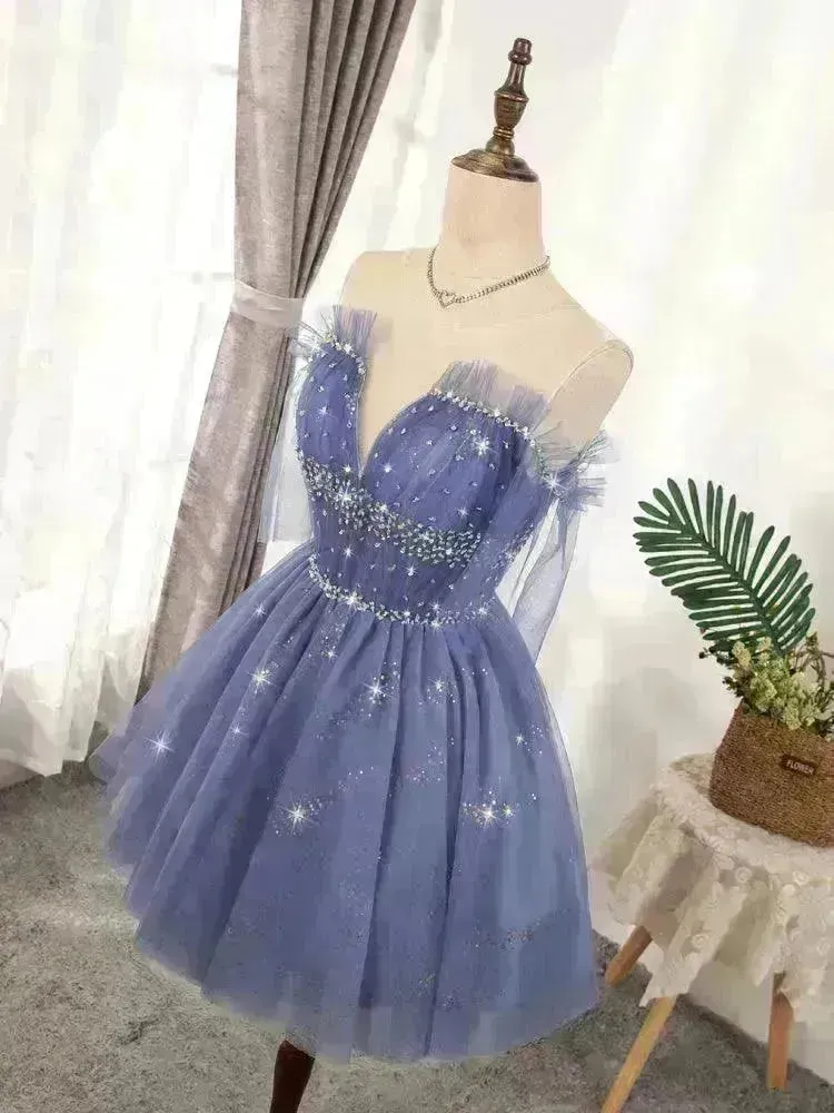Women's Short Style With Elegant Temperament High-end Atmosphere And Slimming Appearance