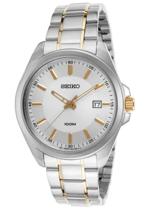 WW0804 Seiko Chain Watch SUR063P1