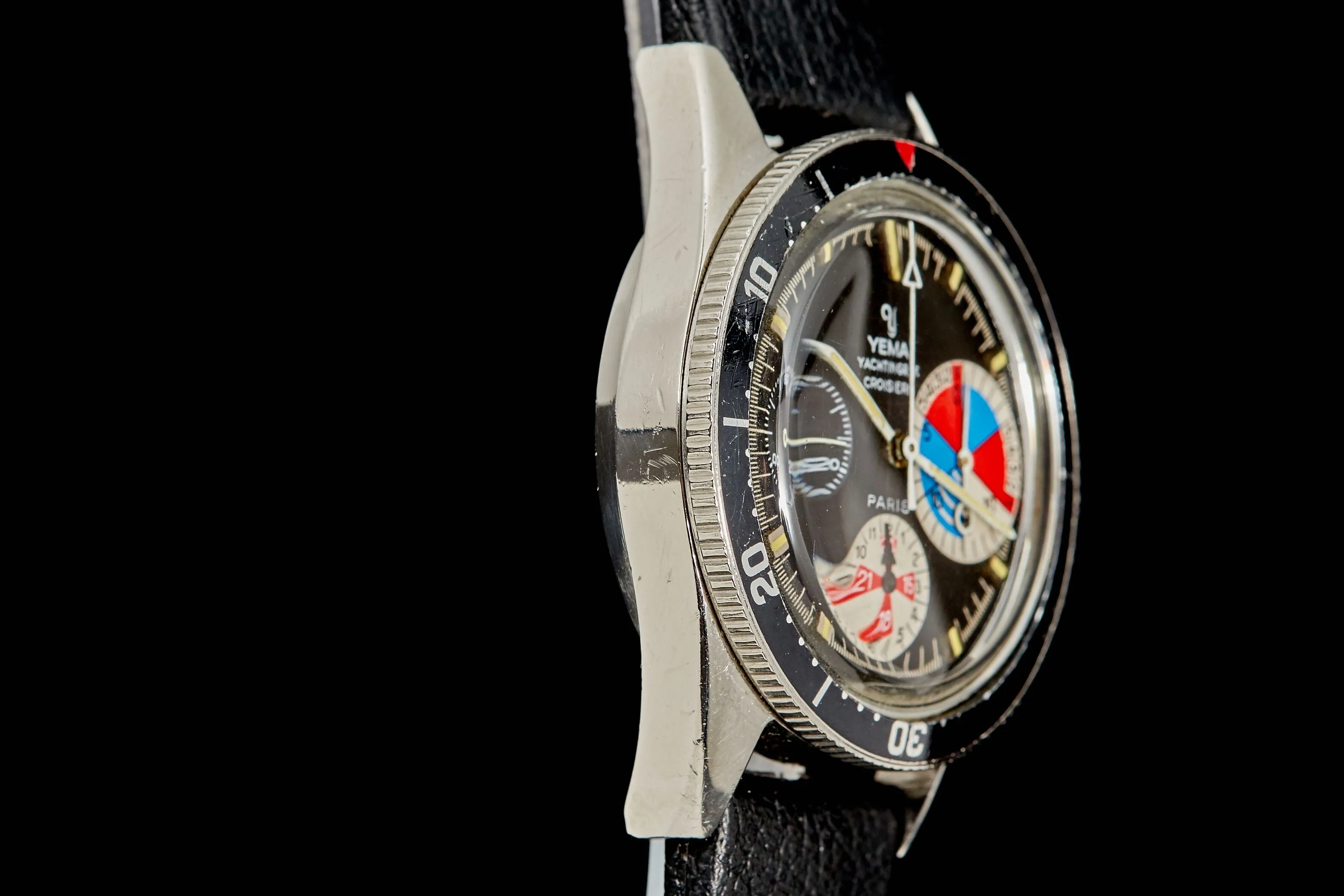Yema Yachtingraf Crossiere