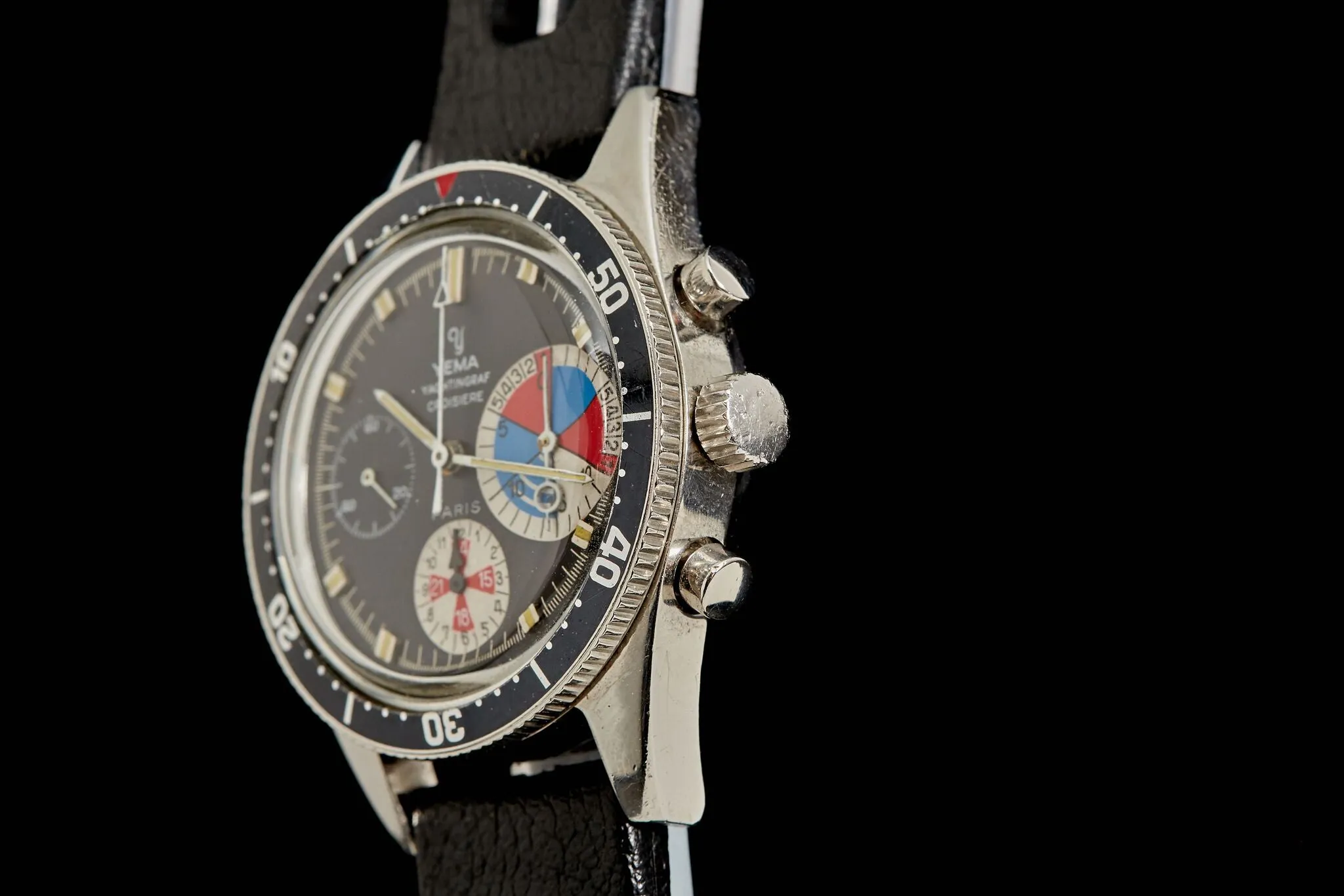 Yema Yachtingraf Crossiere