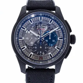 Zenith El Primero Lightweight Limited Edition 10.2260.400