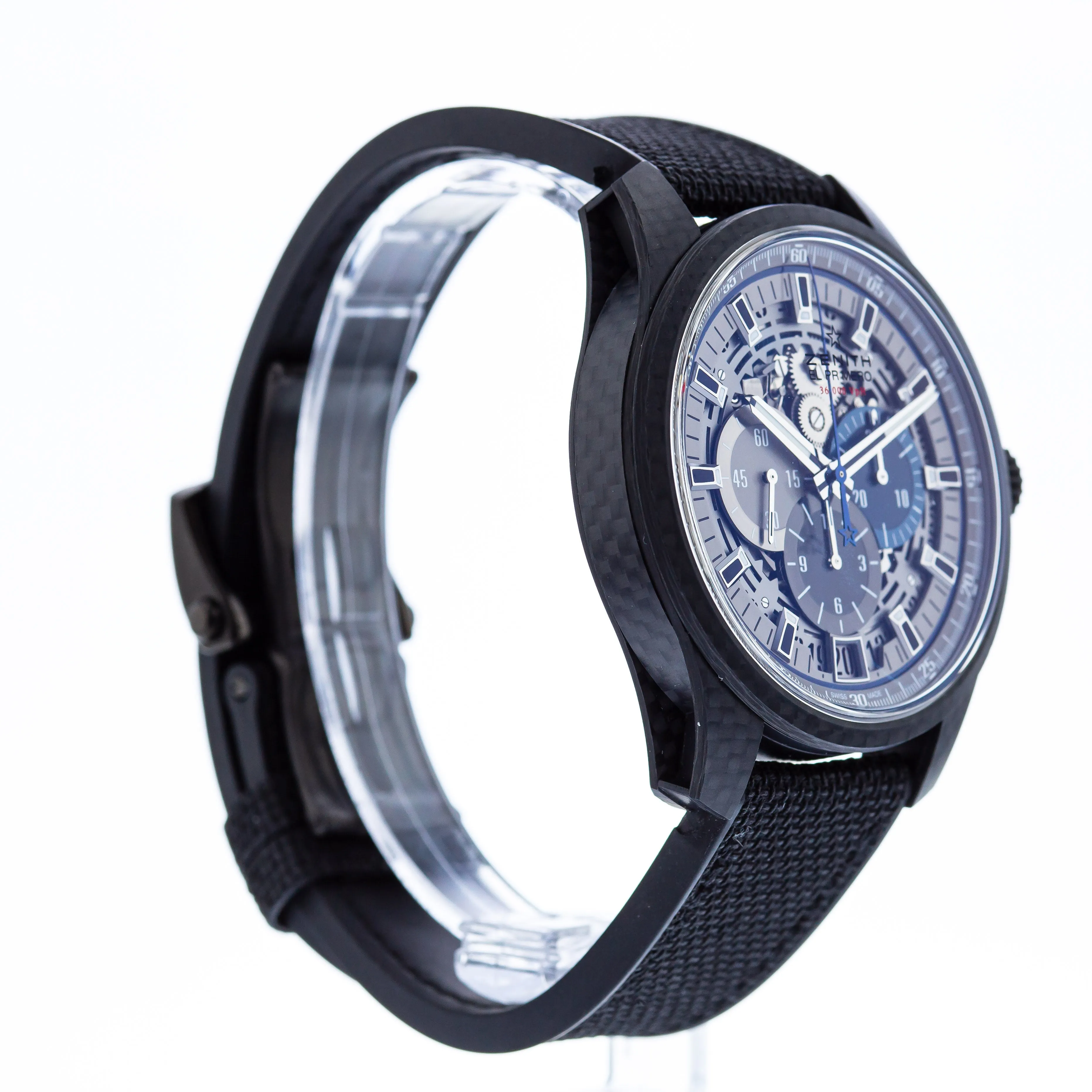 Zenith El Primero Lightweight Limited Edition 10.2260.400