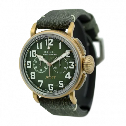 Zenith PILOT TYPE 20 CHRONOGRAPH ADVENTURE 29.2430.4069/63.I001