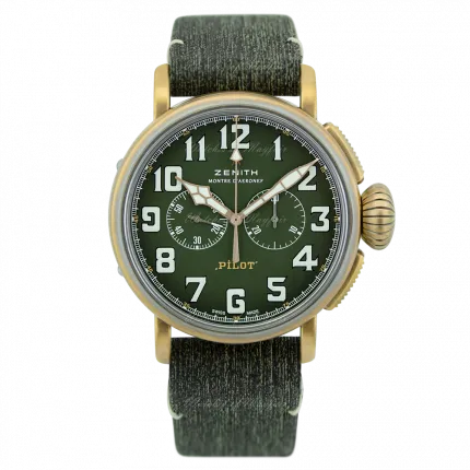 Zenith PILOT TYPE 20 CHRONOGRAPH ADVENTURE 29.2430.4069/63.I001