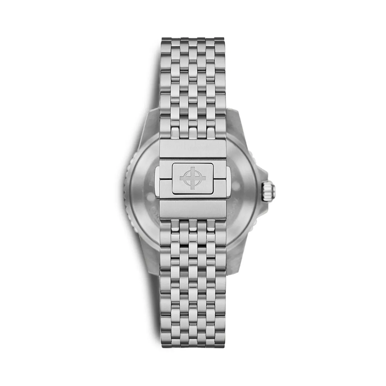 Zodiac Super Sea Wolf Pro-Diver Watch