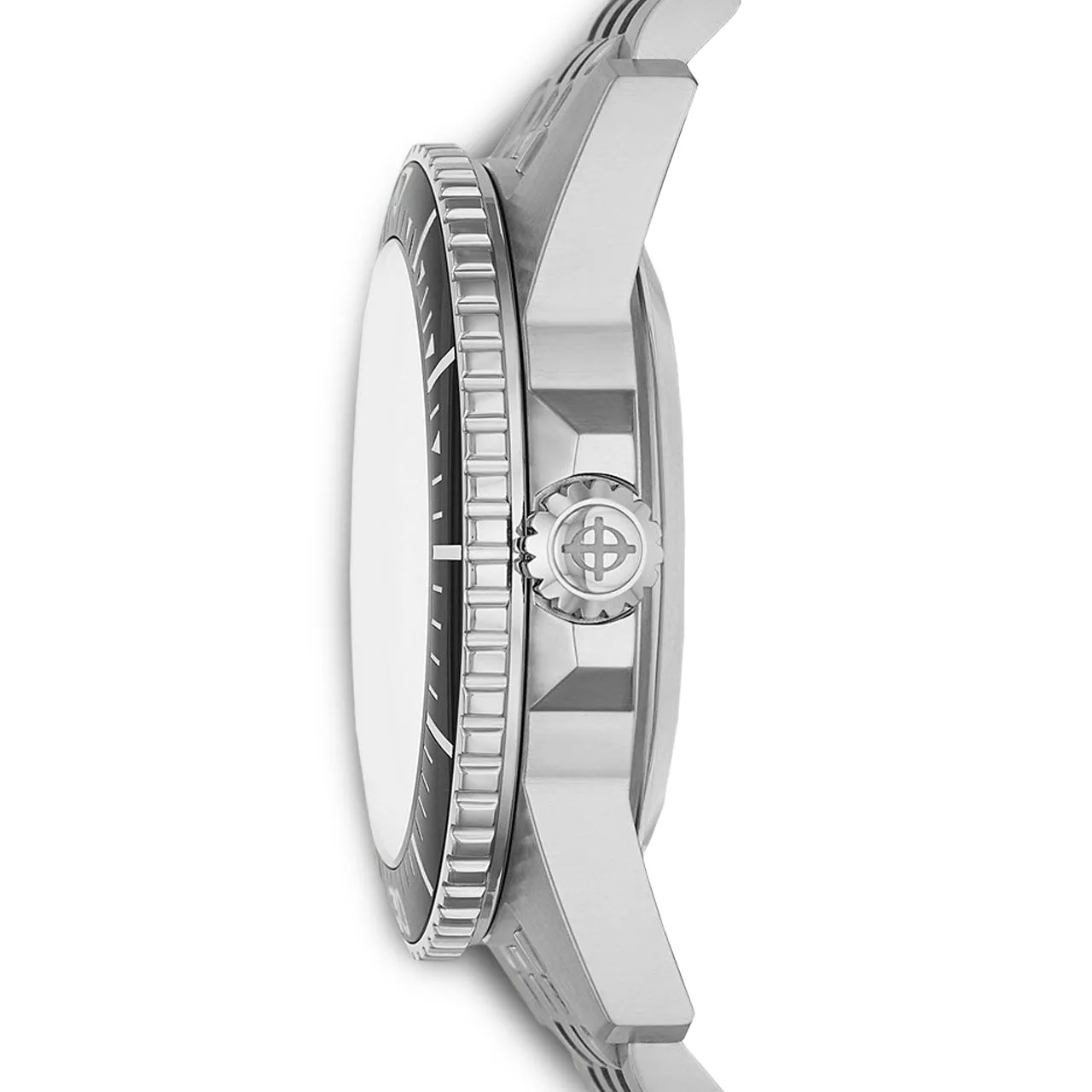 Zodiac Super Sea Wolf Pro-Diver Watch